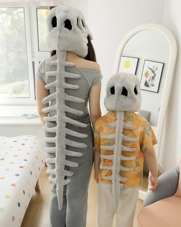 Dinoplush BoneStyle™