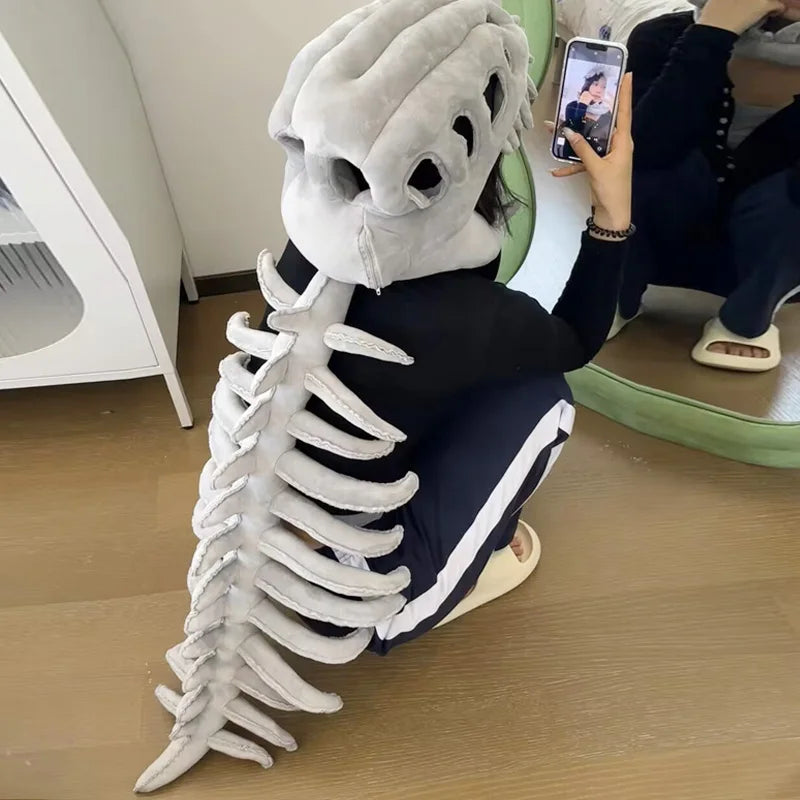 Dinoplush BoneStyle™