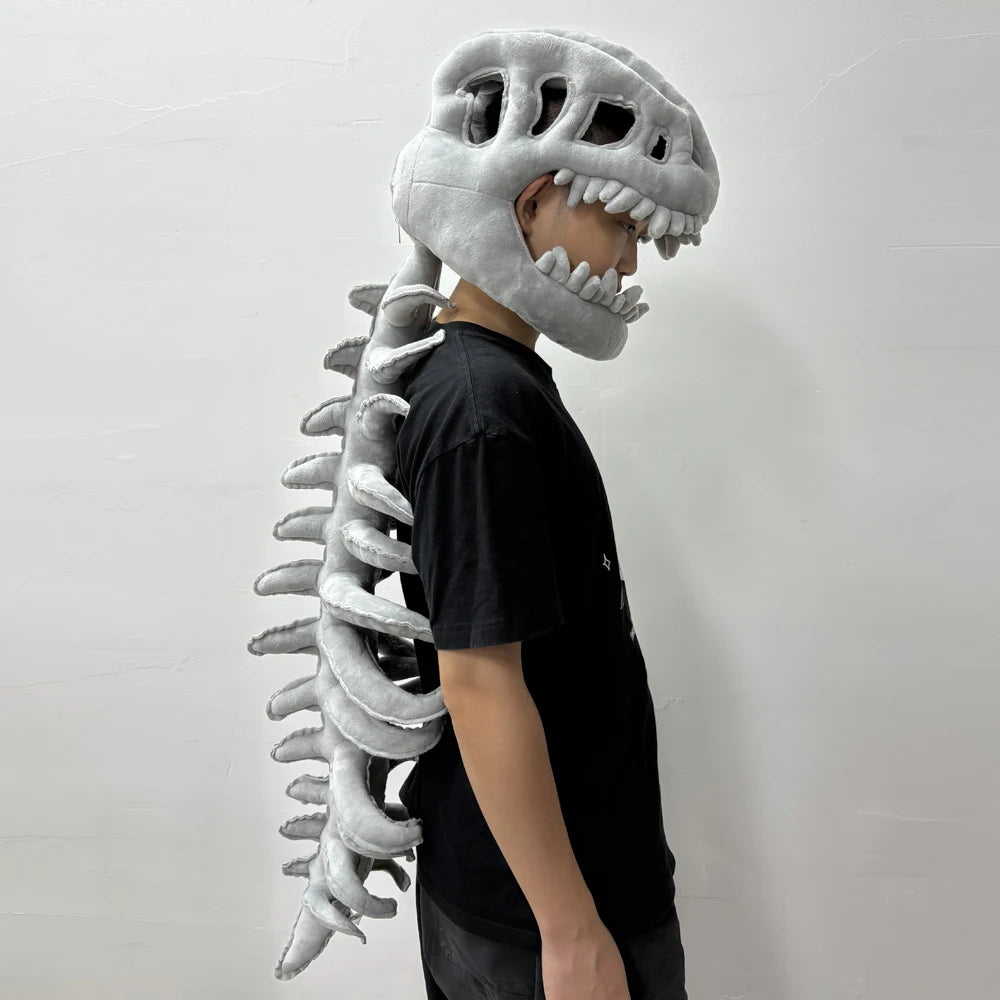 Dinoplush BoneStyle™