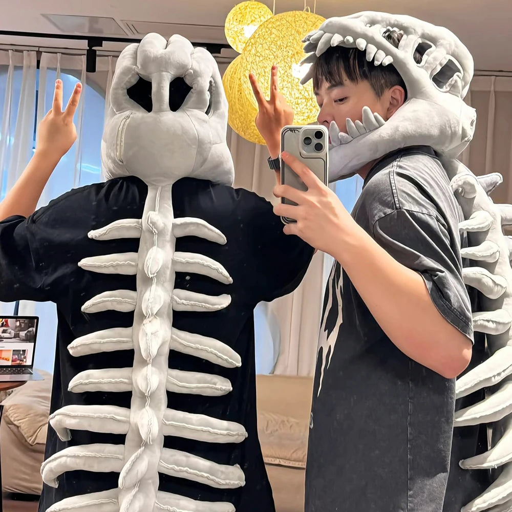 Dinoplush BoneStyle™