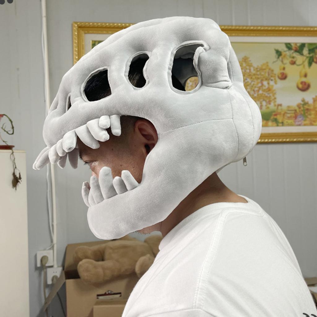Dinoplush BoneStyle™