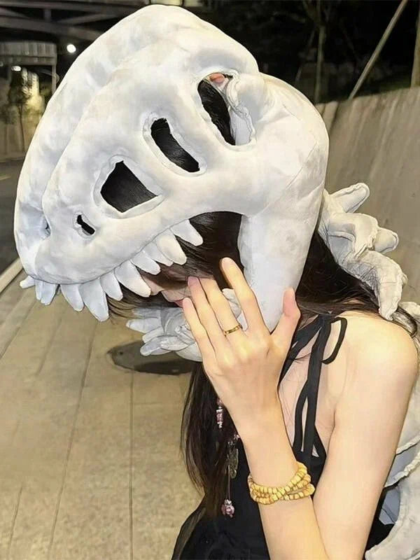 Dinoplush BoneStyle™