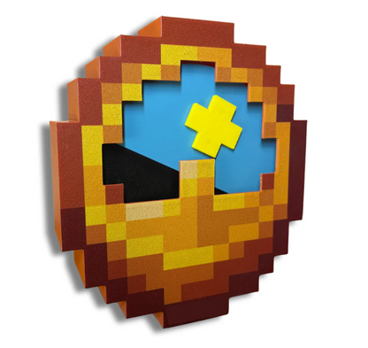 MIneclock™ Pixel Clock