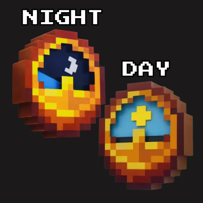 MIneclock™ Pixel Clock