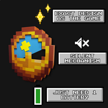 MIneclock™ Pixel Clock